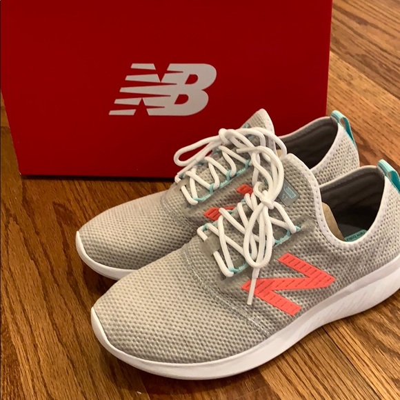 New Balance Shoes - New Balance Comfort Running Sneaker